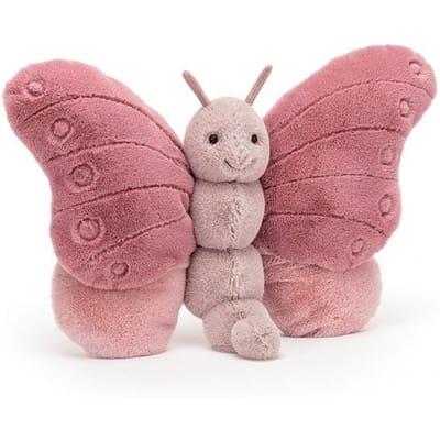 Jellycat knuffel Beatrice butterfly