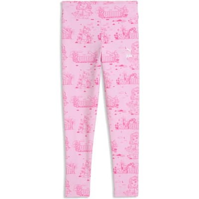 Legging voor meisjes Puma Dora The Explorer