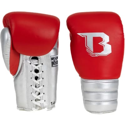 Bokshandschoenen Booster Fight Gear RS LU 3