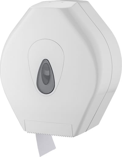 PlastiQline jumboroldispenser maxi kunststof