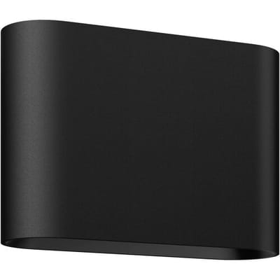 Philips Hue Hue LED-wandlamp voor buiten 8720169234505 Hue Dymera Wall light 10.2 W RGBW