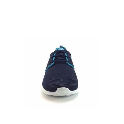 Le Coq Sportif Dynacomf Classic Heren Navy Trainers