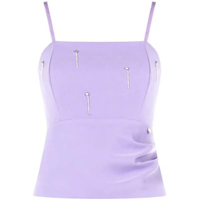 Blouse Rinascimento CFC0123965003