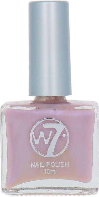 W7 Nagellak - 20 Lilac Lightning