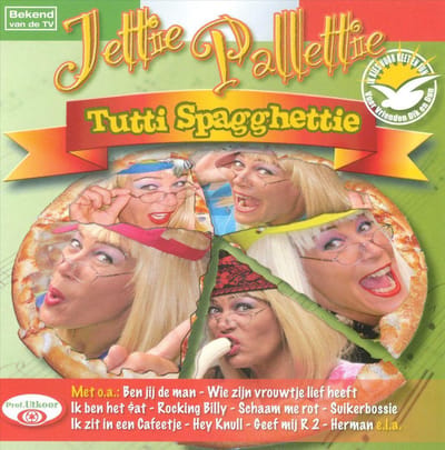 Tutti Spaghettie