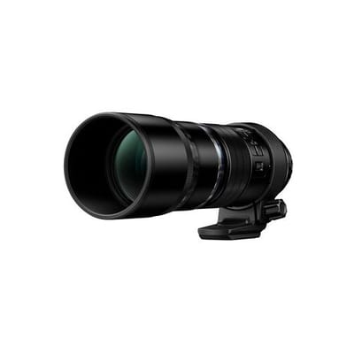 OM SYSTEM M.Zuiko 300 mm f/4,0 IS ED PRO  Micro Four Thirds