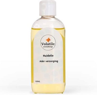 Volatile Aderverzorging – aderzwakte, vermoeide benen 100 Milliliter