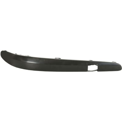 Sierlijst/beschermstrip, bumper BLIC 5703-05-3528922P rechts