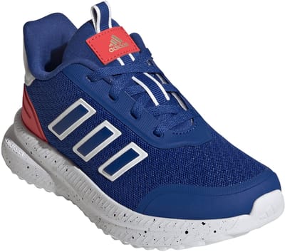 Adidas Kids X_PLRATH Sneaker Teen, Hardloop & Casual JQ1946 Blauw/Wit/Rood