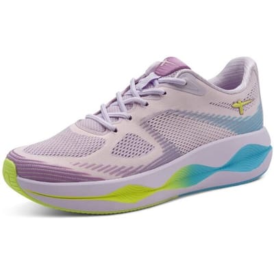 Tamaris ACTIVE Dames Sneaker 1-23781-45 596 Maat: 36 EU