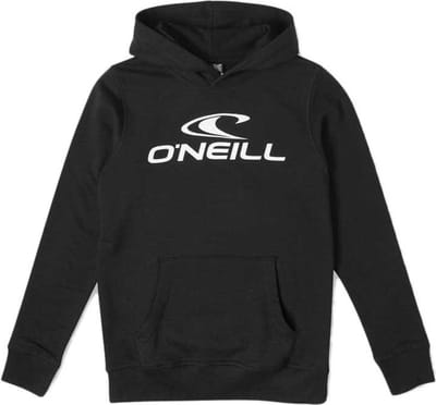 O´neill N4750004 N4750004 Hoodie Zwart 5-6 Years Jongen