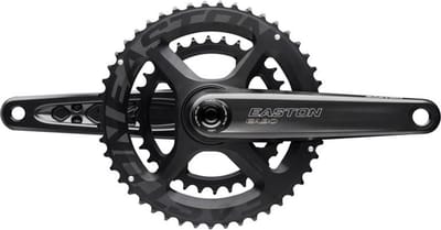 Easton Ea90 Pedaalarm Zwart 172.5 mm