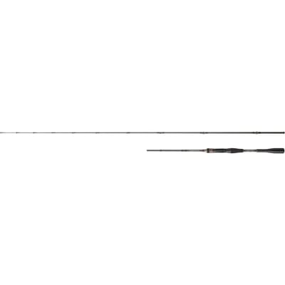 Hengel Hearty Rise Dark Soul Cast 20-85 g