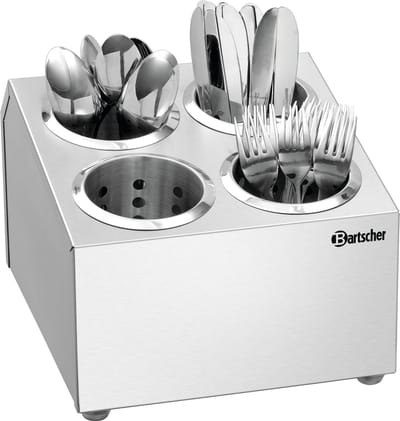 Bestekkorfhouder BK40 - Bartscher 500445