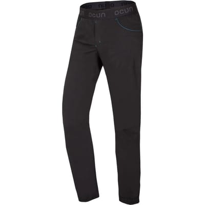 Ocun Jaws Broek Zwart L Man