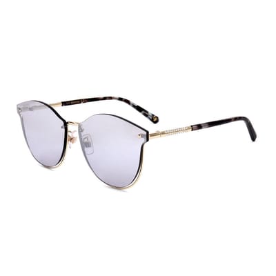 Swarovski SK0302 K Gold 66/15/145 WOMAN Zonnebrillen