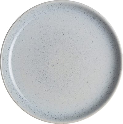 Denby | Studio Blue Pebble Coupe Dinerbord ø 26 cm - Bord