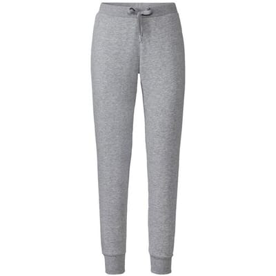 ESMARA Dames joggingbroek (Grijs, L (44/46))
