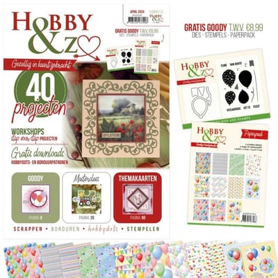 Hobby&Zo 30