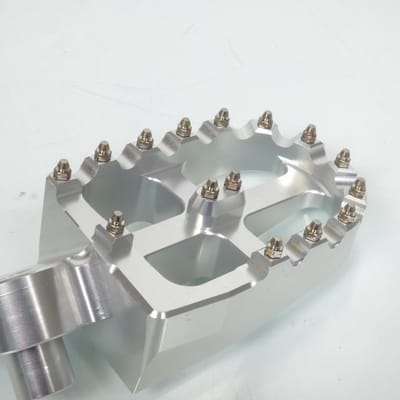 Kyoto-voetsteun voor KTM 450 SX-F 4-takt, bouwjaar 2003 t/m 2011, nieuw