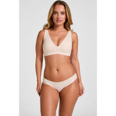 Hunkemöller Super Comfort Brazilian Beige
