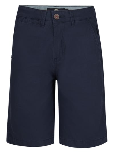 Petrol Industries - Jongens Cargo short Magdalena - Blauw - Maat 104