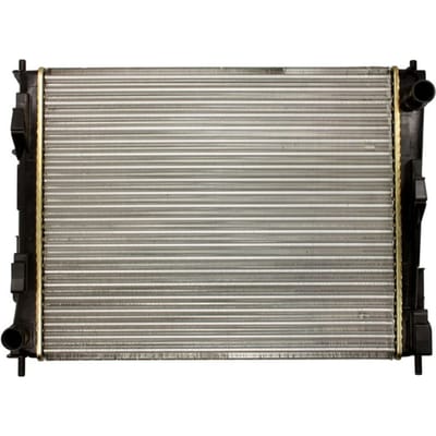 Radiator, motorkoeling NISSENS 67286