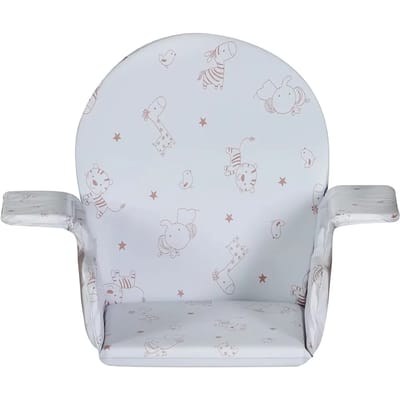 House Hoge Stoel Baby Schardt X-Tra I + II