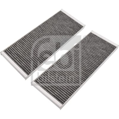 Filterset, interieurfilter FEBI BILSTEIN 181379