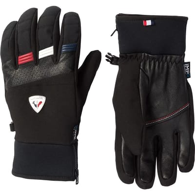 Waterdichte skihandschoenen Rossignol Strato