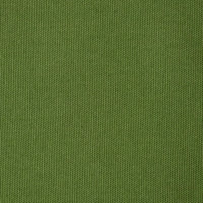 Homescapes Effen katoenen stof olijfgroen - Verkocht per meter, 150 cm breed