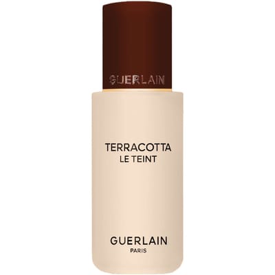 GUERLAIN Terracotta Le Teint Matte Fluid Foundation Vloeibare foundation Dames 35 ml