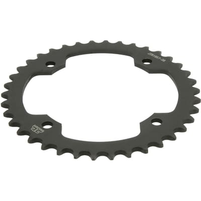 Tandwiel achter JT R1857,38