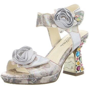 Sandalen Laura Vita -