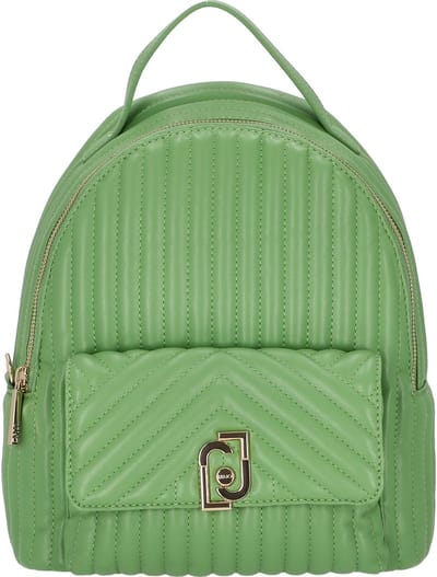 Liu Jo ECS Backpack M - Rugzak 31 cm (shamrock)