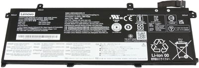 Lenovo 5B10W13905 Batterij - 51Wh