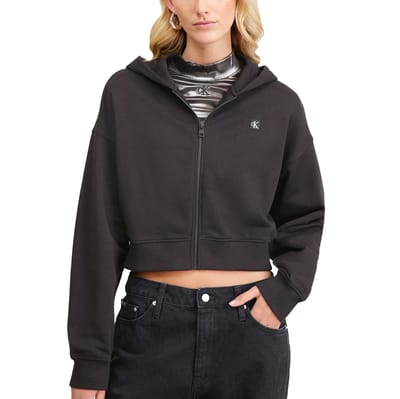 Sweatshirt Ck Jeans Ck Embro Badge Zip-T