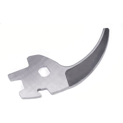 Bottom blade