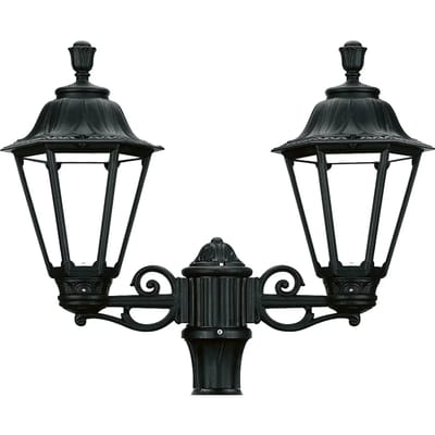 Armatuur Dopo lighting Ndura Medium 6 Ip55 E27