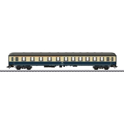 Märklin 43934 H0 sneltreinrijtuig ABM 225 van de DB 1e/2e klas