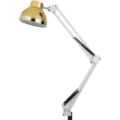 Metalen Moxibustie Instrument Gezondheidszorg Lamp Schoonheidssalon Moxibustie Lichtapparaat
