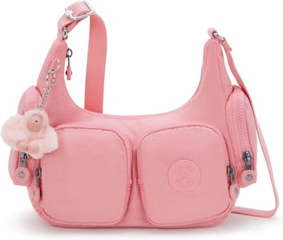 Schoudertas Dames - Crossbody Tas - Dagelijks Gebruik - Lichtgewicht Ontwerp - 27x11x23 cm