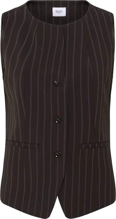 Saint Tropez PanteleaSZ Vest Dames Vest - Molé