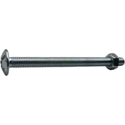 Sencys Kachelbout - Staal - M8x100 Mm
