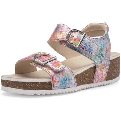 ara Sandaal Norderney multi