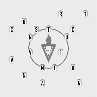 VNV Nation CD - Construct - voor Geen - standaard