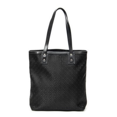 Vertical Tote   schoudertas