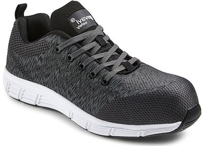 Gevavi Safety Veiligheidsschoen Gs73 Modena S3 Grijs - Werkschoenen - 38