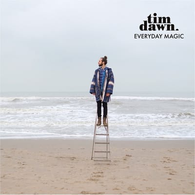 Everyday Magic (Coloured Vinyl)