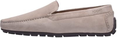 Joop - Herren Slip On Velo Stampa Terras
